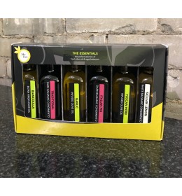 Gift Set - 60ml  (6pack)